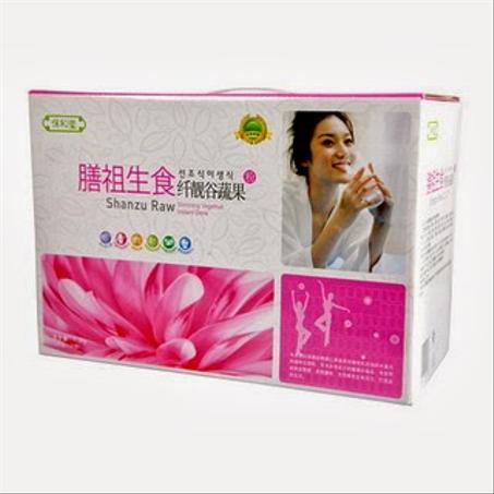 NutrivRich Rose Longrich