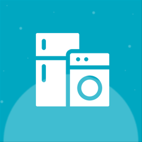 المنزل والمطبخ