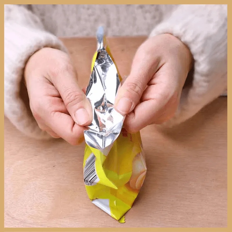 ماكينة ختم وتغليف الأكياس البلاستيكية Machine de Scellage pro