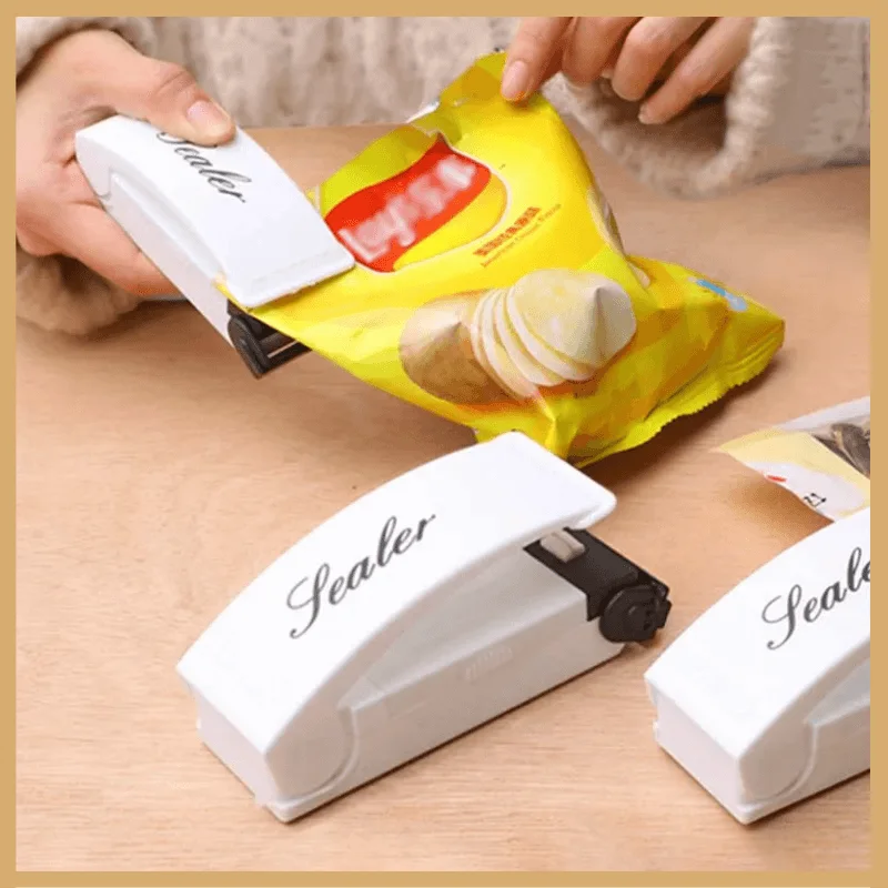 ماكينة ختم وتغليف الأكياس البلاستيكية Machine de Scellage pro