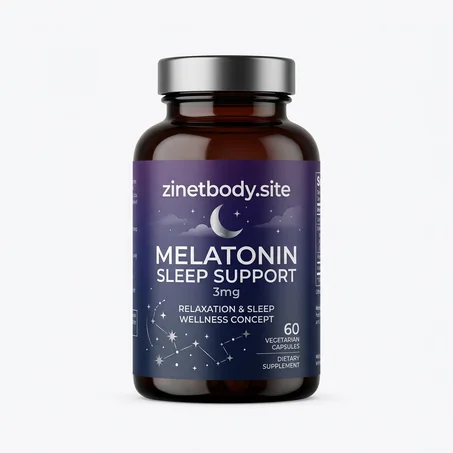 MELATONIN