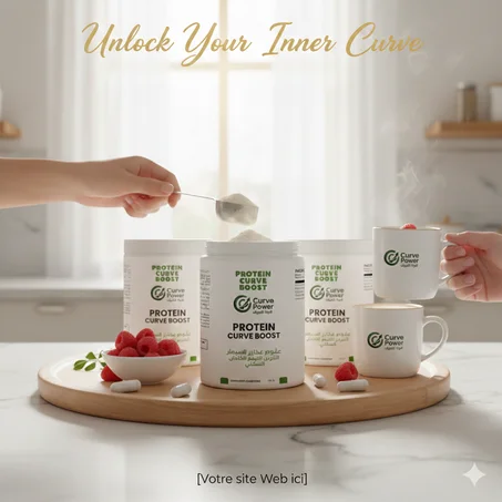 بروتين زيادة المناطق الأنتوية 250غ