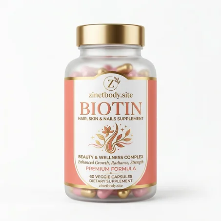 Biotin