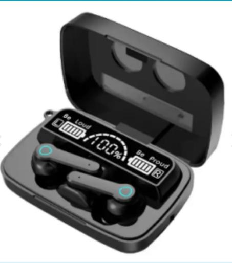 سماعات لاسلكية