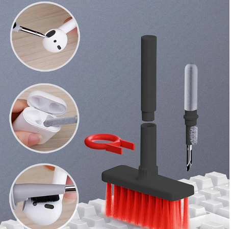 مجموعة التنظيف المثالية