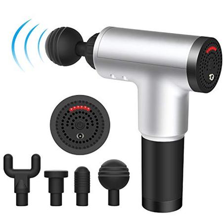 مسدس تدليك عالي الجودة