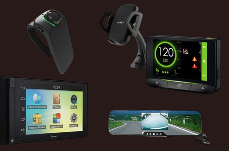 مستلزمات السيارات