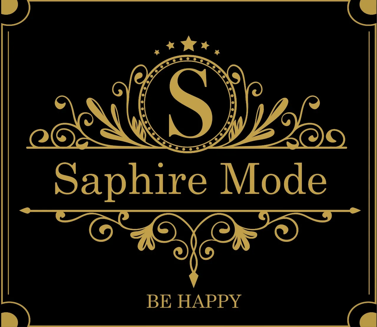 Saphire Mode