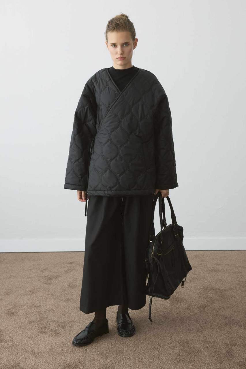 coat