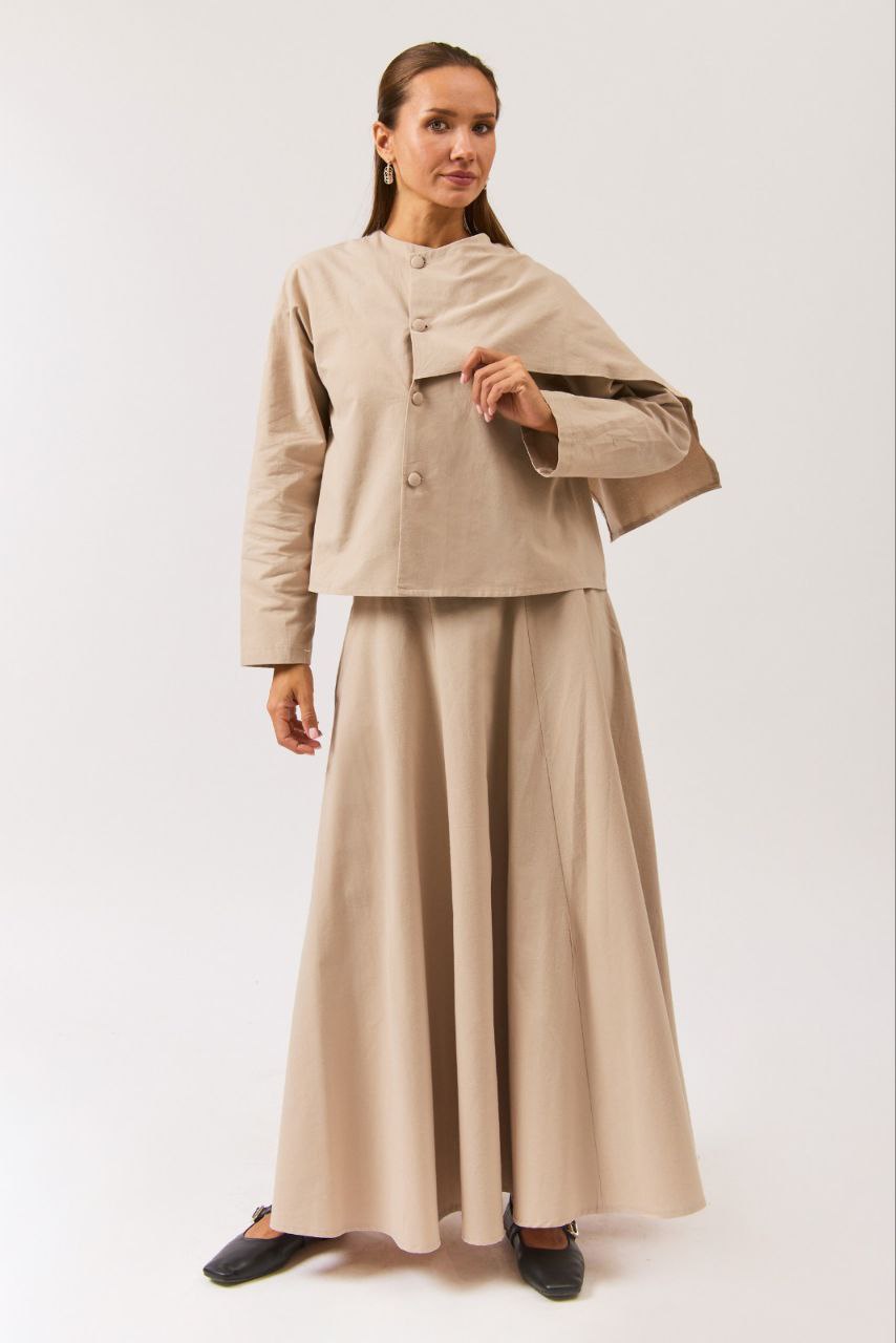 Liora Modest Set
