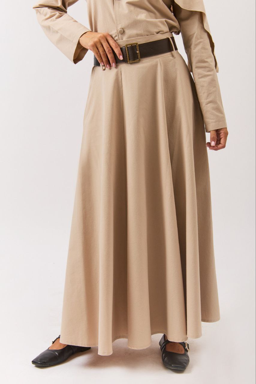 Liora Modest Set