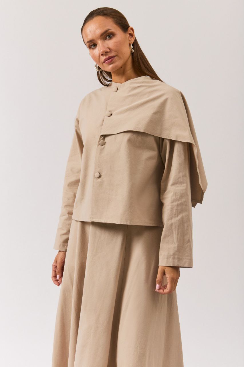 Liora Modest Set