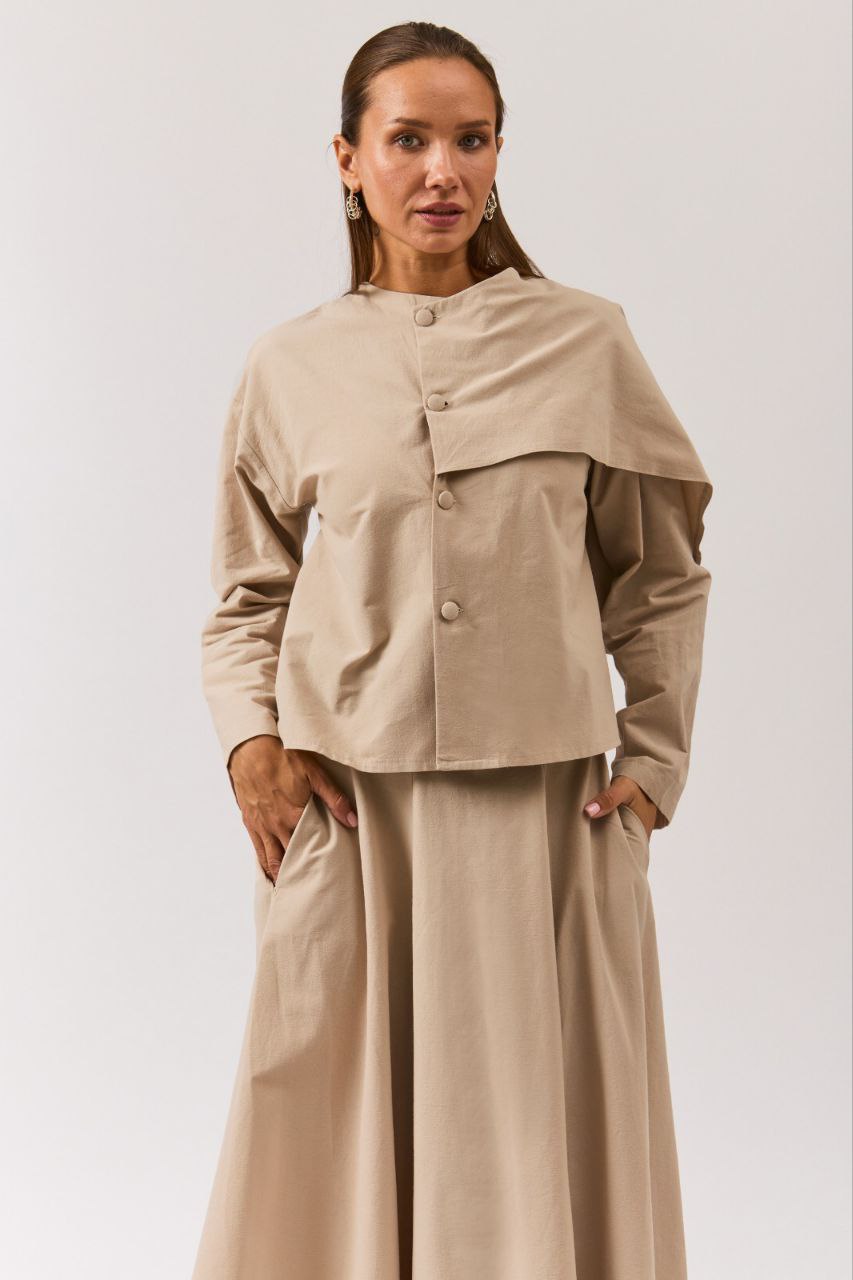 Liora Modest Set