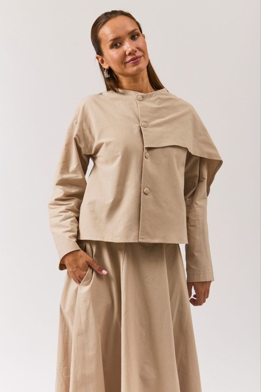 Liora Modest Set