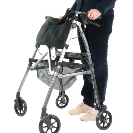 معدات المساعدة على الحركة (Aide à la marche)