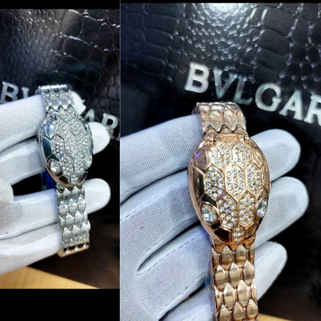 "عروض خاصة لهذا الأسبوع: احصلي على ساعتك المفضلة مع توصيل سريع!"