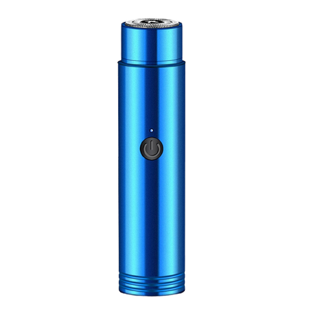 ماكينة الحلاقة الكهربائية المحمولة