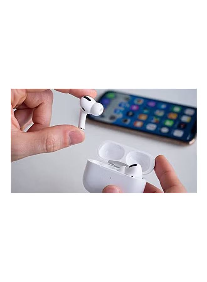 ساعة JoyRoom +  Airpods pro 2 Semi orignal