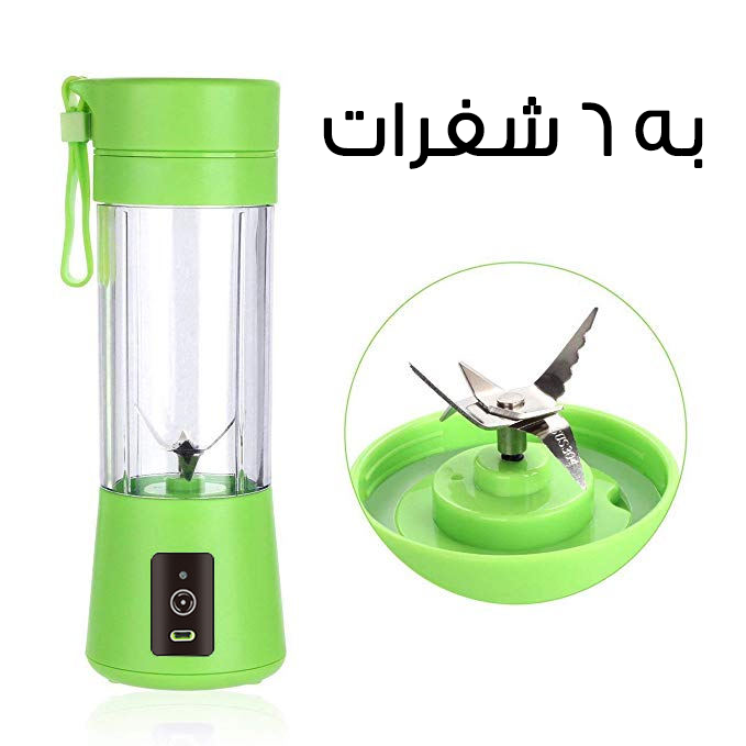 عرض خلاط الشحن الترند + طقم شموع ليد