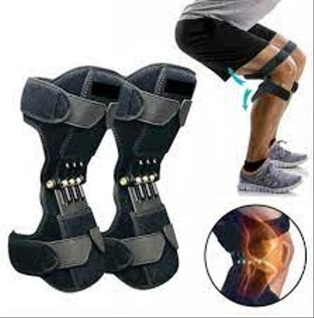 مساعدمفصل الركبة لحماية الركبة لتقليل ضغط الركبة