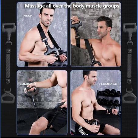 مسدس مسااج الجديد والاحترافي🔥