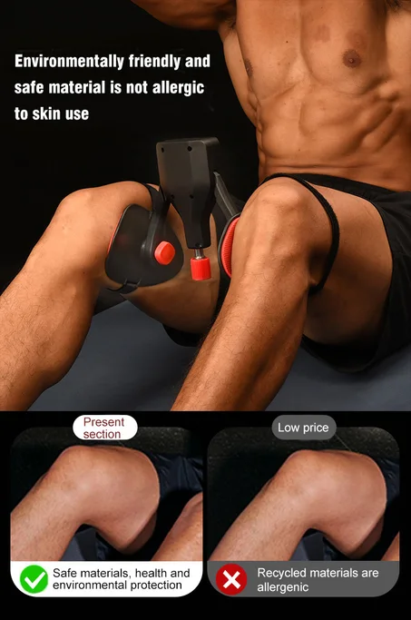 جهاز الكيجل لتمرين عضلات الحوض وا اليدين