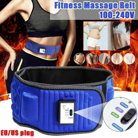 حزام التخسيس الفعال والمميز 👍