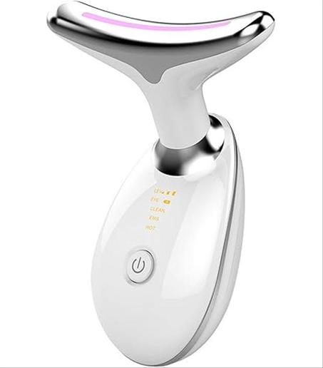 جهاز تدليك الوجه و القضاء على تجاعيد New