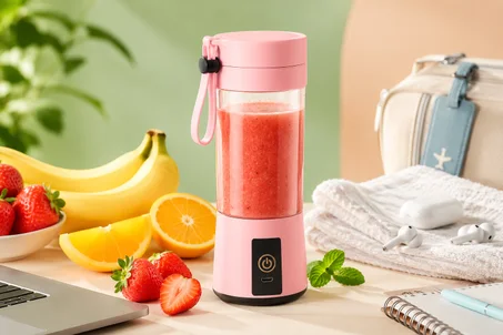 MINI Mixeur Rechargeable الخلاط الصغير المحمول