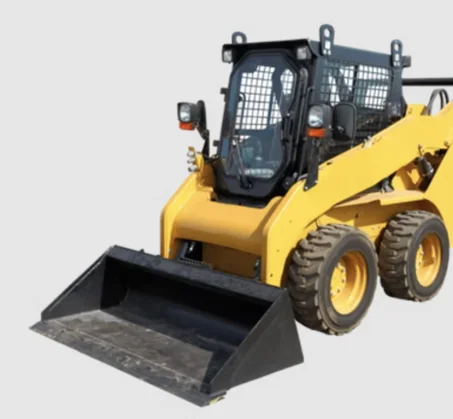 Mini Skid Steer