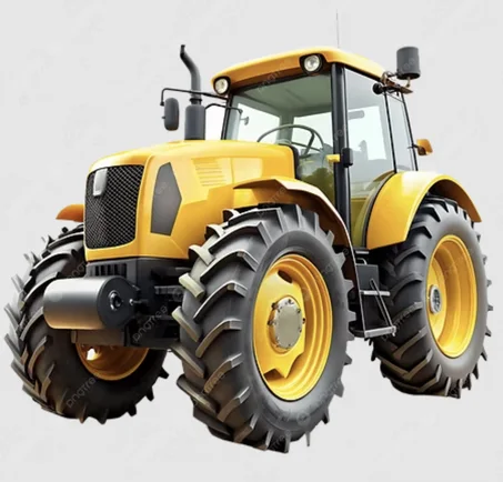 Tractors