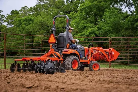 2022 Kubota BX Series BX2680