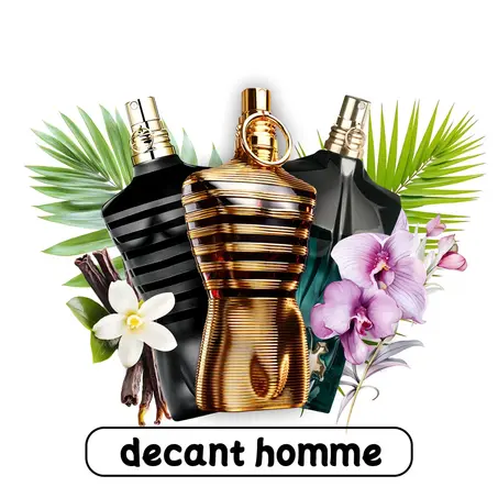 Decante homme