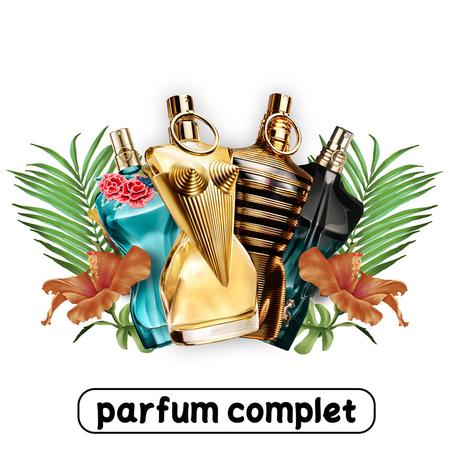 Parfum Complet