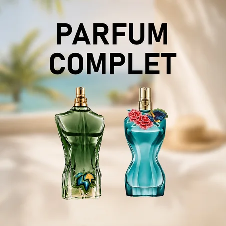 PARFUM COMPLET
