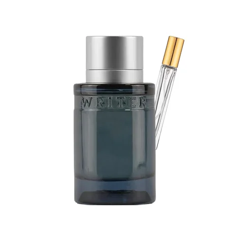Writer Extreme Paris Bleu Parfums
