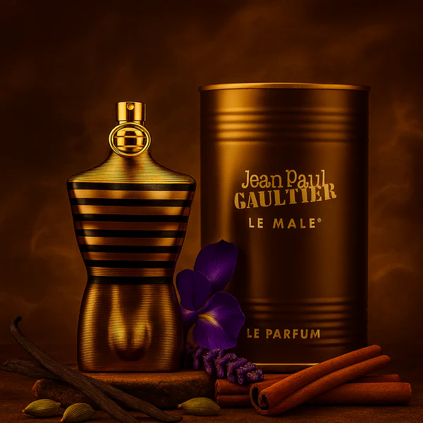 Jean Paul Gaultier Le male