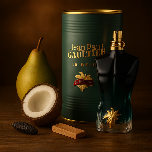 JEAN PAUL GAULTIER