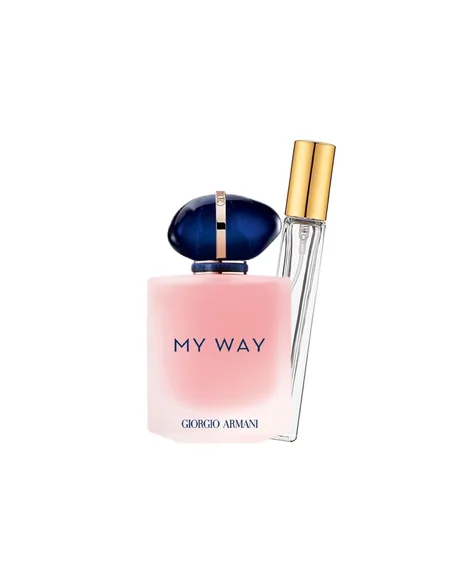 My way EDP