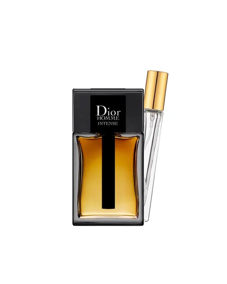 DIOR HOMME INTENSE