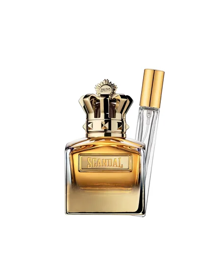 SCANDAL ABSOLU JEAN PAUL