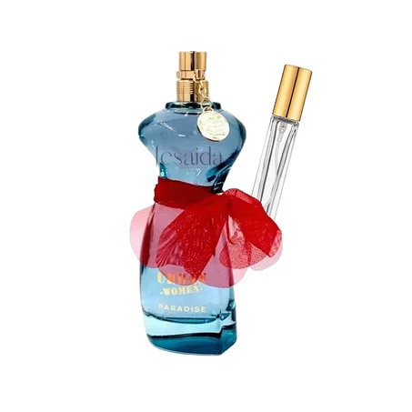 Urban Women Paradise Fragrance World