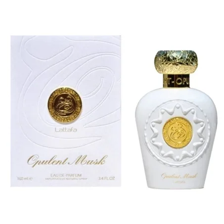 Opulent Musk Lattafa