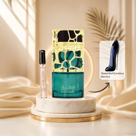 Qimmah for Women