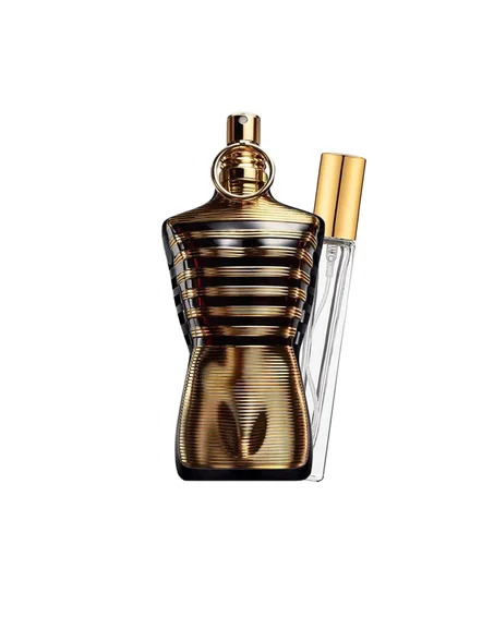 JEAN PAUL GAULTIER LE MALE ELIXIR