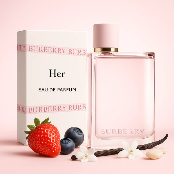 Burberry Her by Burberry EDP