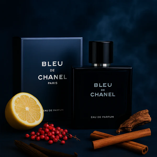 Bleu de Chanel EDP