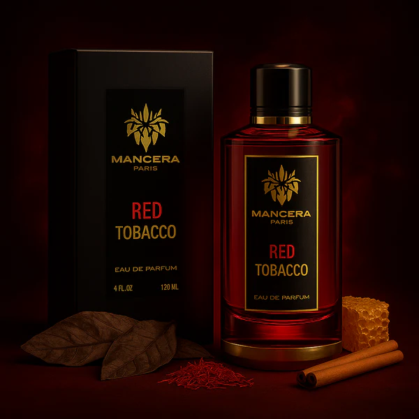RED TOBACCO
