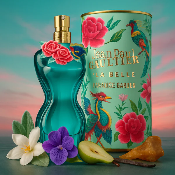 Jean Paul Gaultier La Belle
