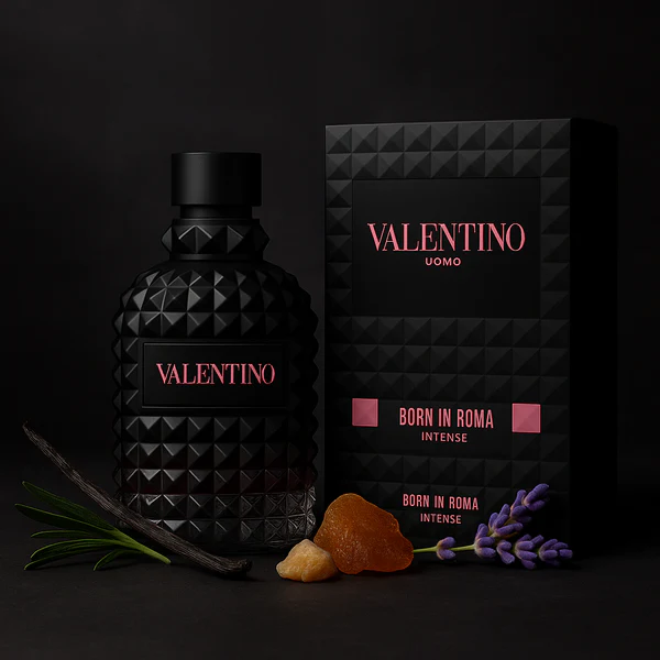Valentino Uomo Born in Roma